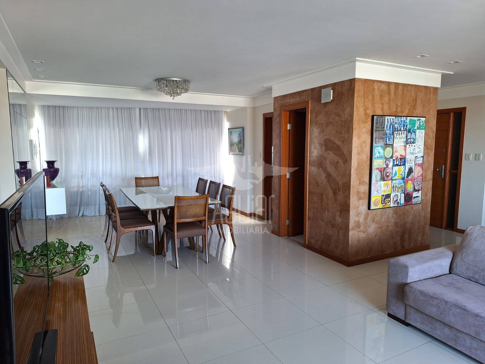 Apartamento, 4 quartos, 192 m² - Foto 11