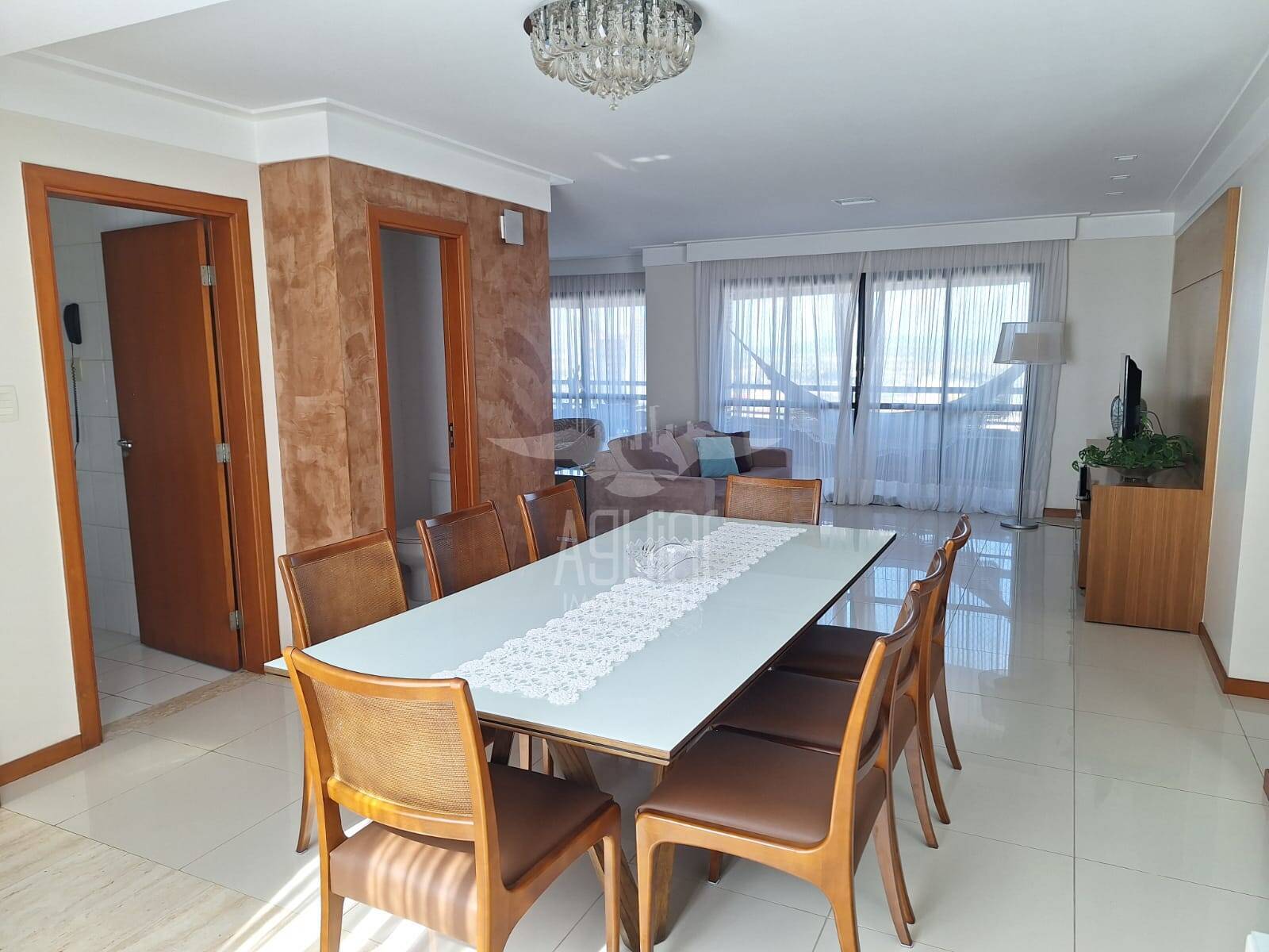 Apartamento, 4 quartos, 192 m² - Foto 12