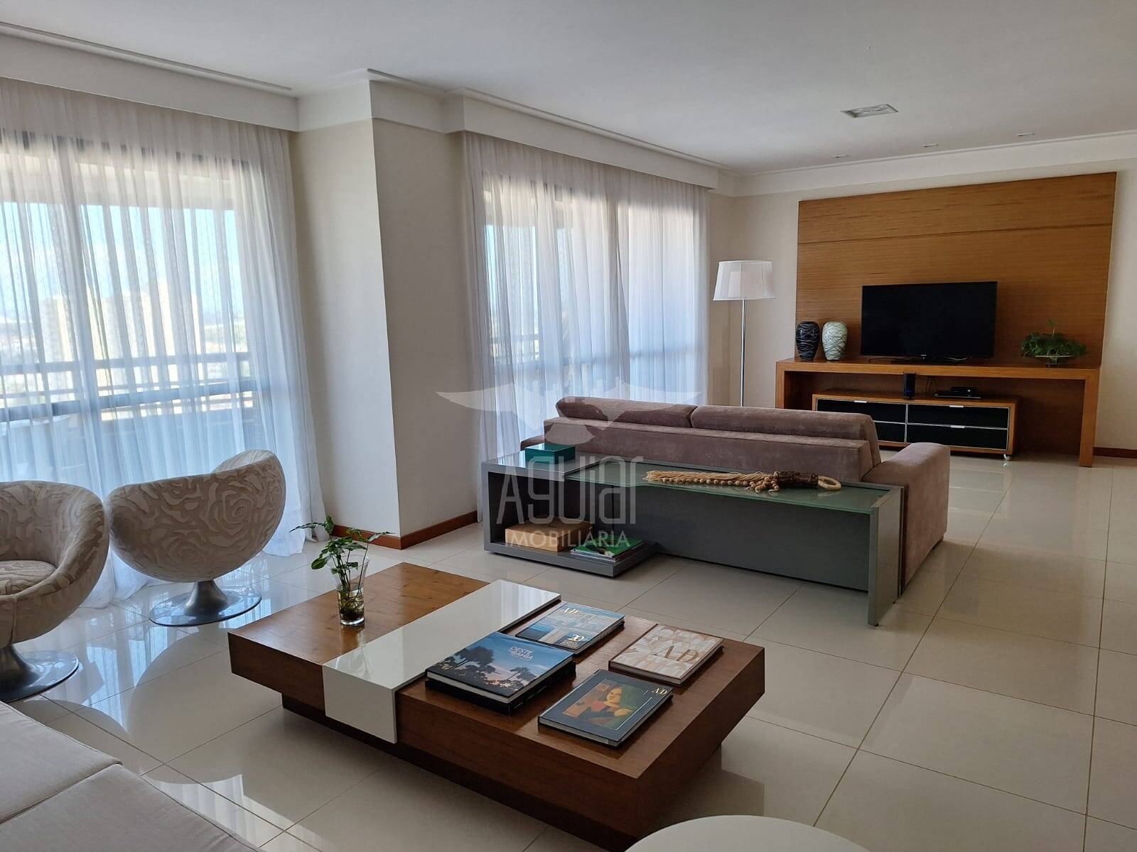 Apartamento, 4 quartos, 192 m² - Foto 14