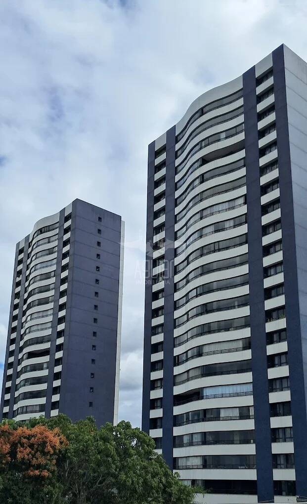 Apartamento, 4 quartos, 192 m² - Foto 2