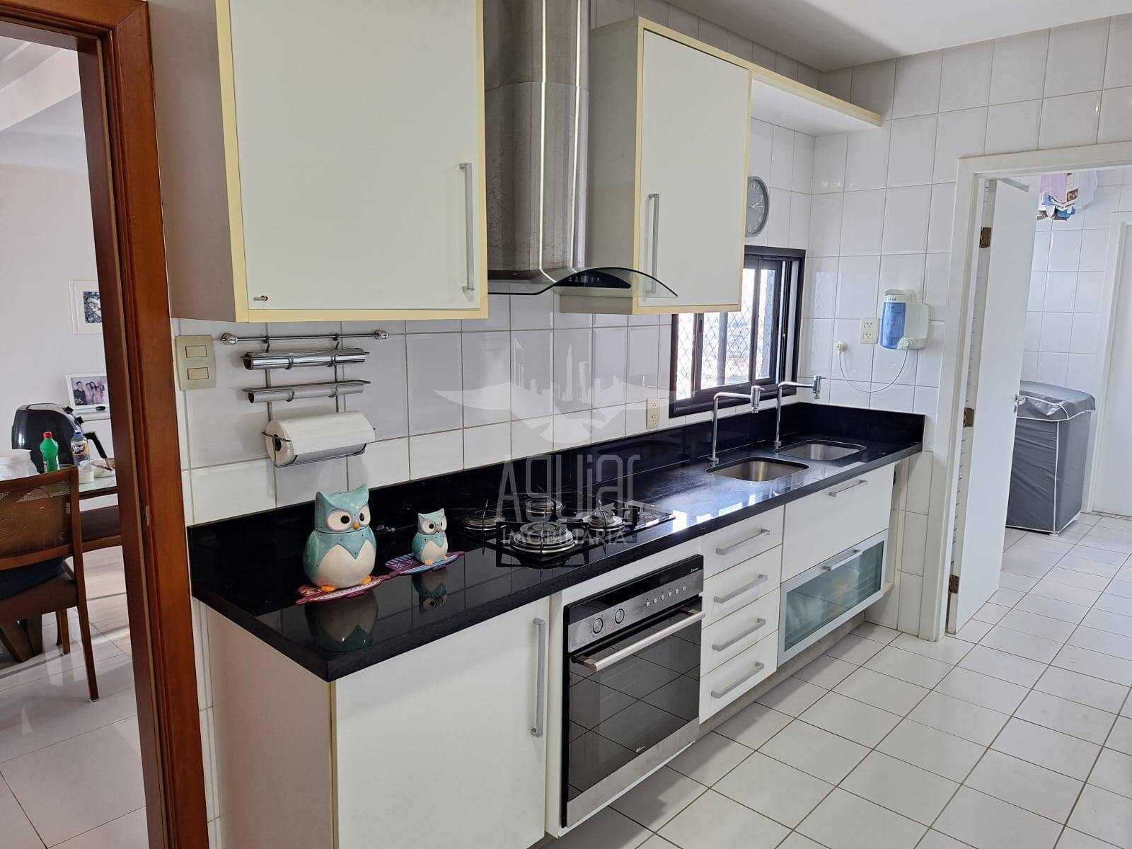 Apartamento, 4 quartos, 192 m² - Foto 19
