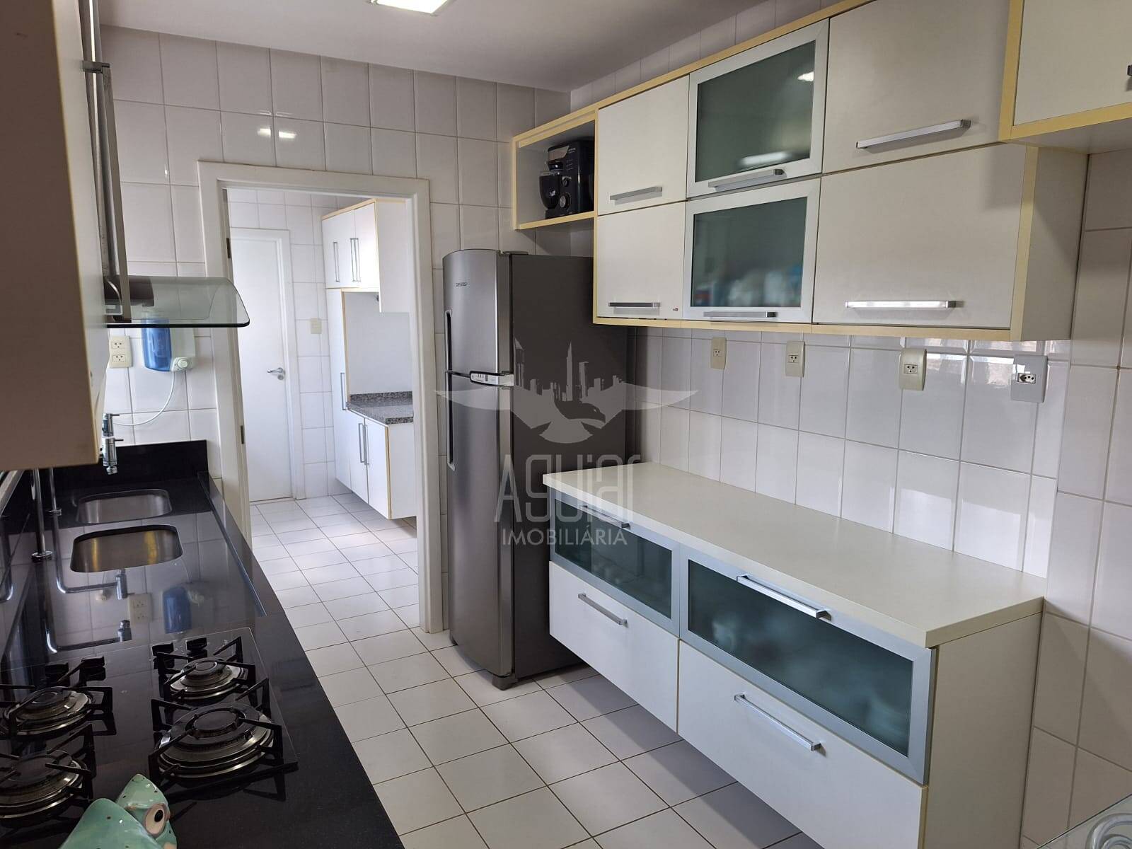 Apartamento, 4 quartos, 192 m² - Foto 20