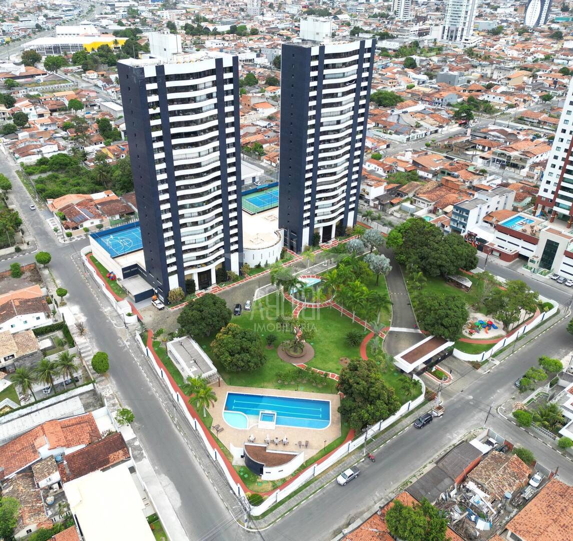 Apartamento, 4 quartos, 192 m² - Foto 8