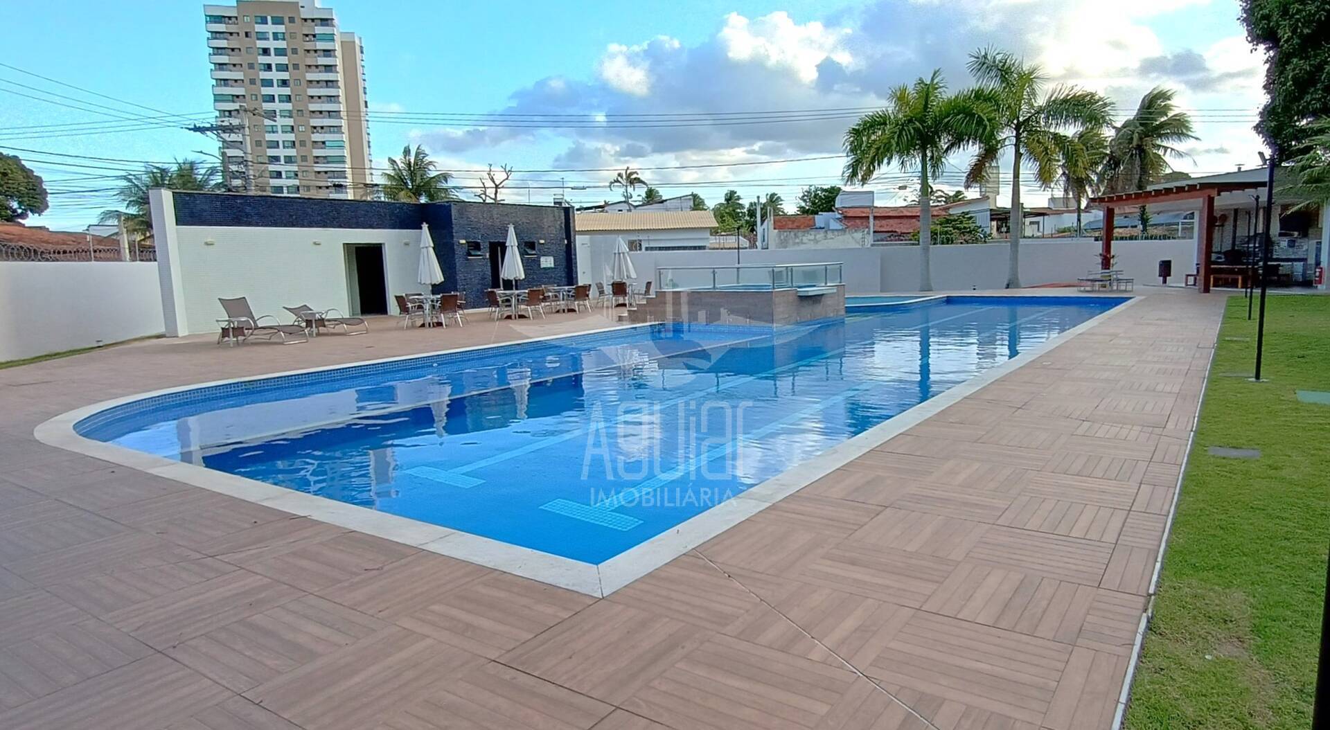 Apartamento, 4 quartos, 192 m² - Foto 26