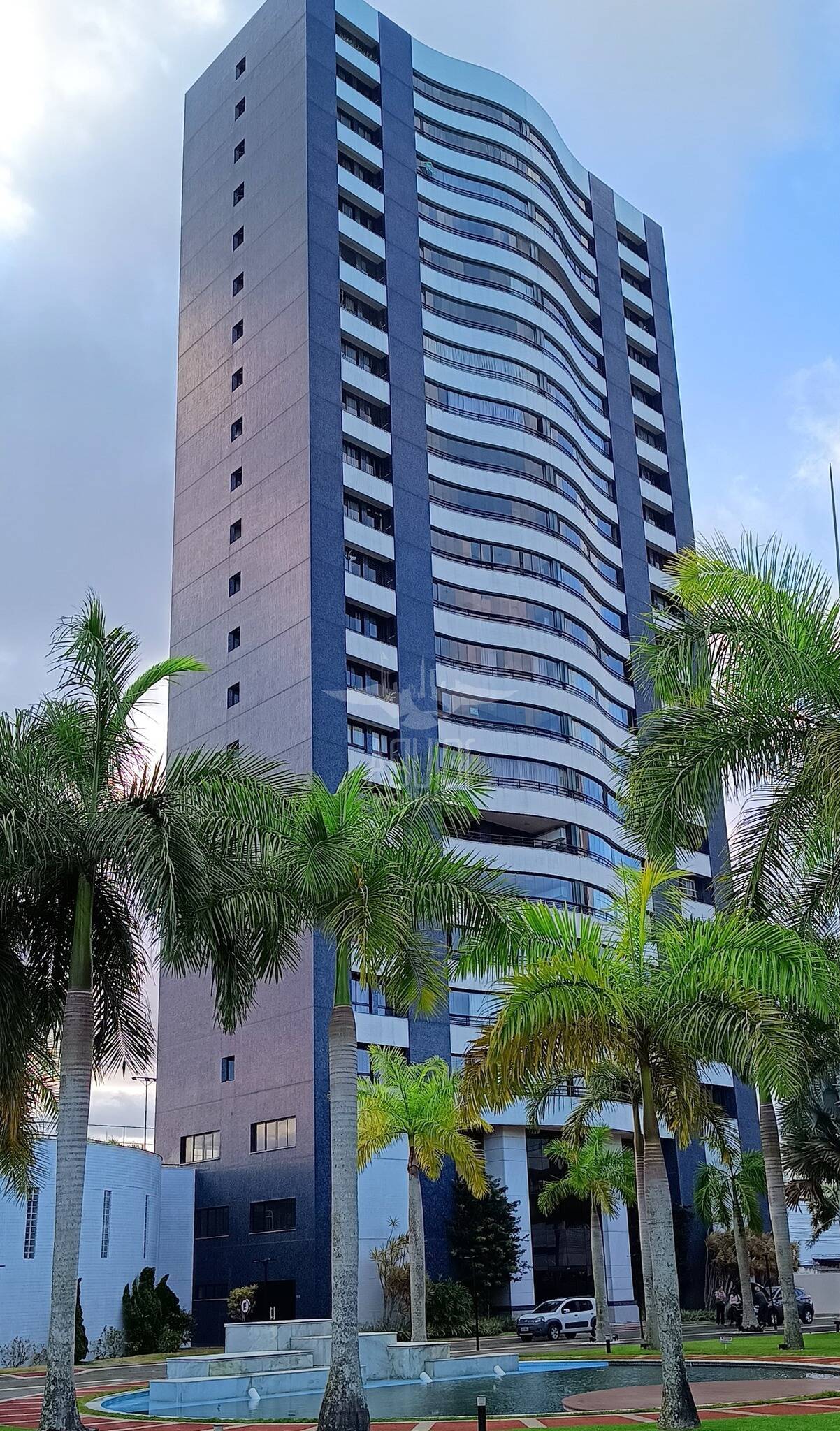 Apartamento, 4 quartos, 192 m² - Foto 9