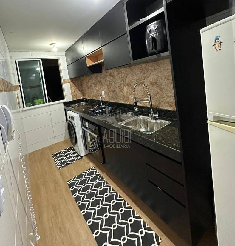 Apartamento, 2 quartos, 54 m² - Foto 22