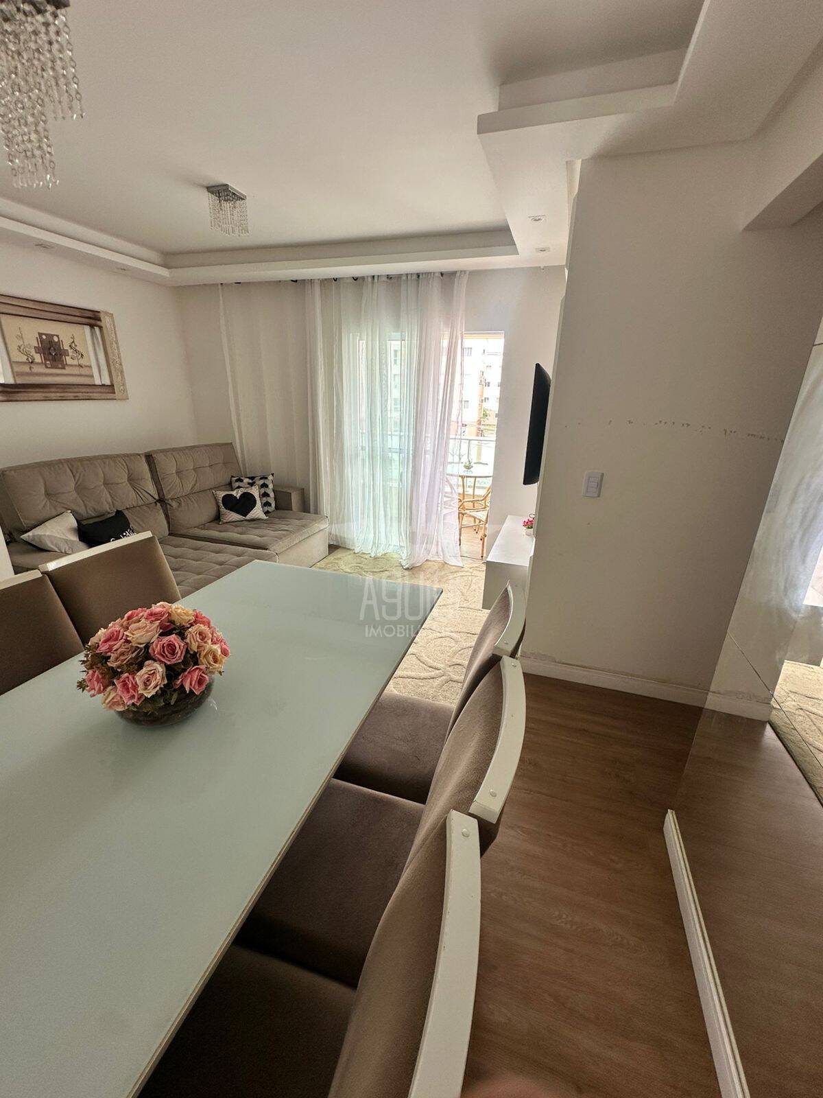 Apartamento, 2 quartos, 54 m² - Foto 27