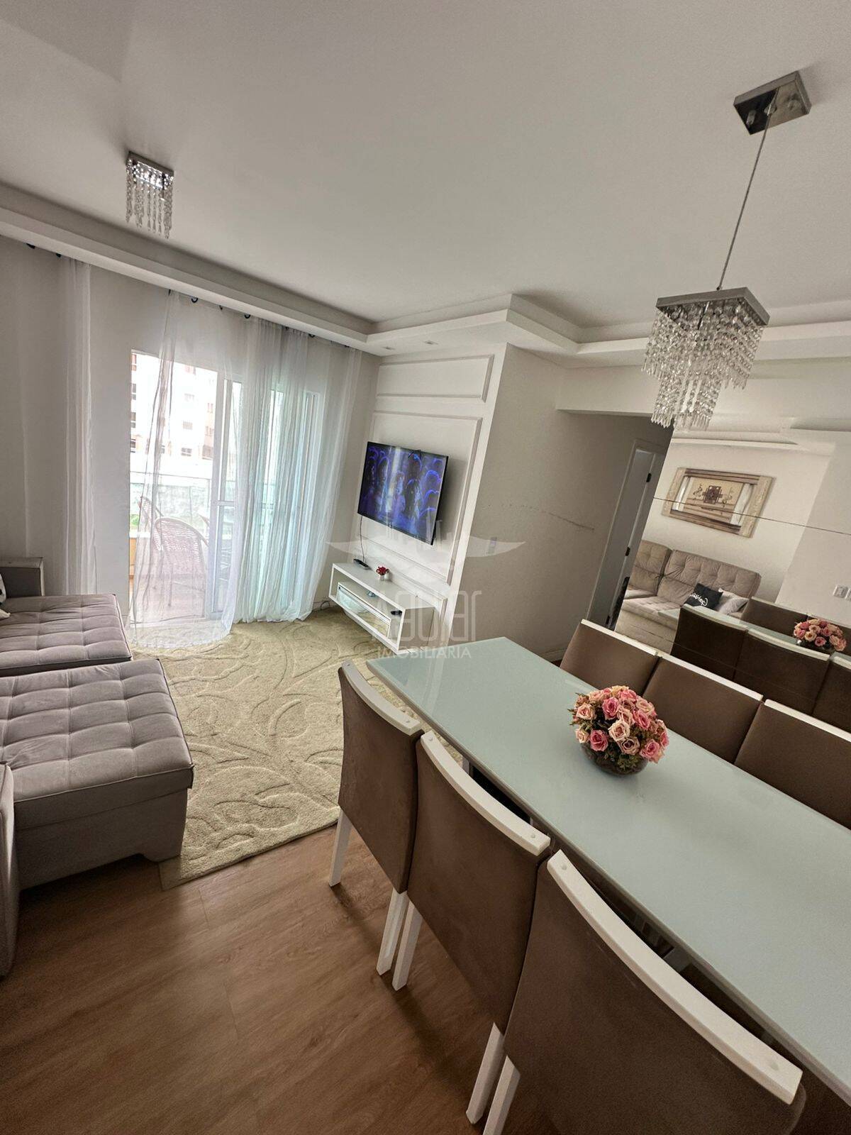 Apartamento, 2 quartos, 54 m² - Foto 26