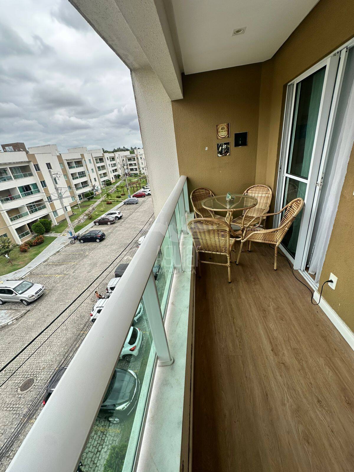 Apartamento, 2 quartos, 54 m² - Foto 32