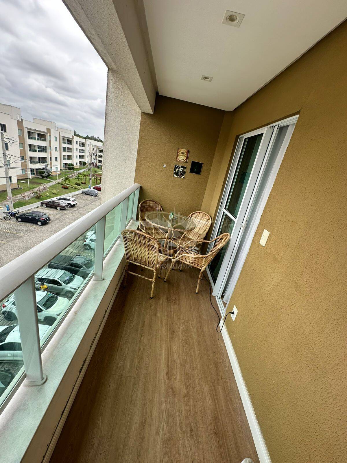 Apartamento, 2 quartos, 54 m² - Foto 33
