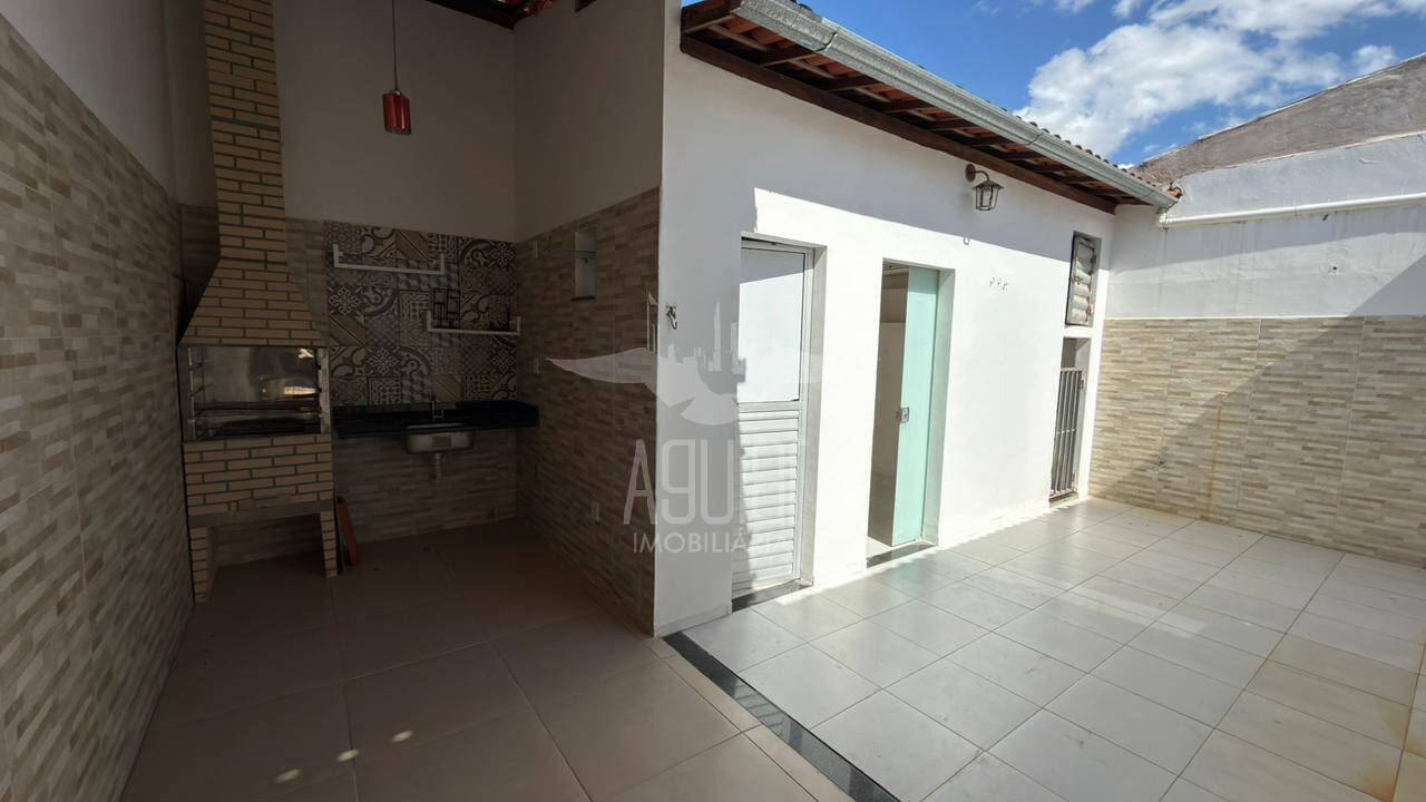 Casa, 3 quartos, 180 m² - Foto 13
