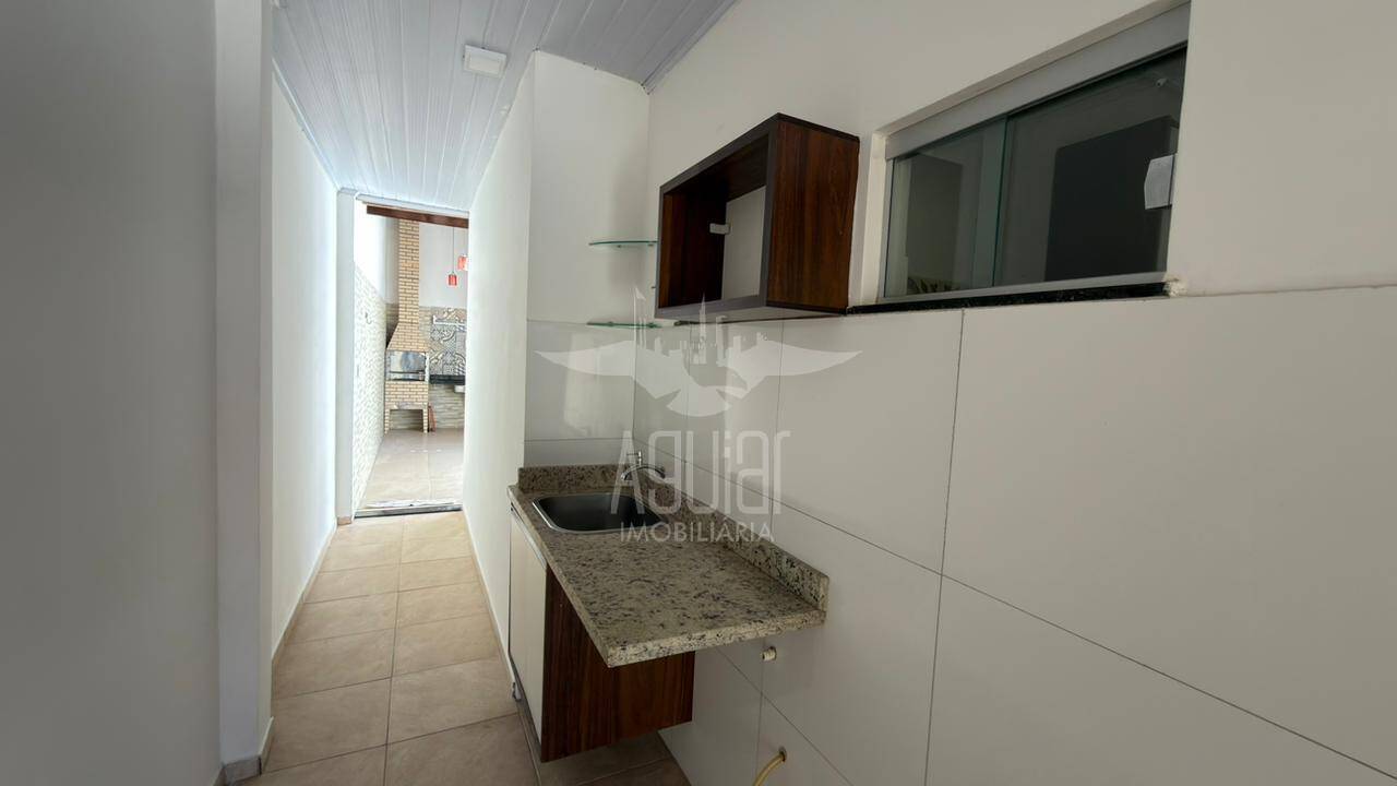 Casa, 3 quartos, 180 m² - Foto 11
