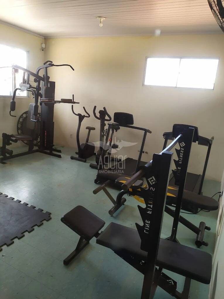 Casa, 3 quartos, 180 m² - Foto 19