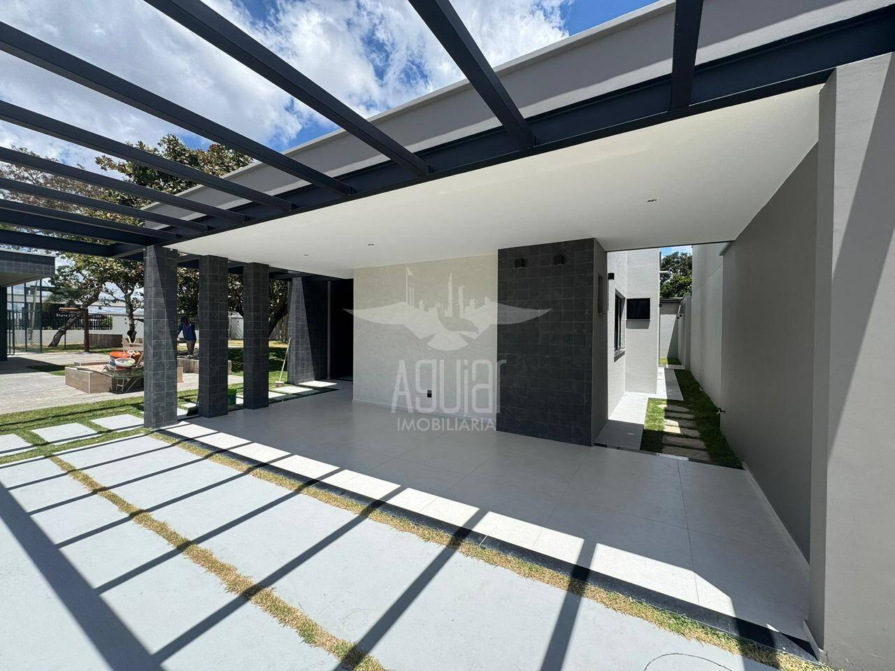 Casa, 3 quartos, 82 m² - Foto 2