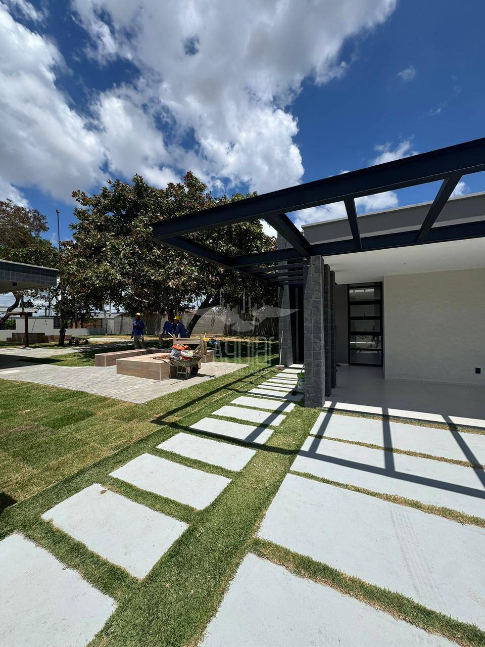 Casa, 3 quartos, 82 m² - Foto 3