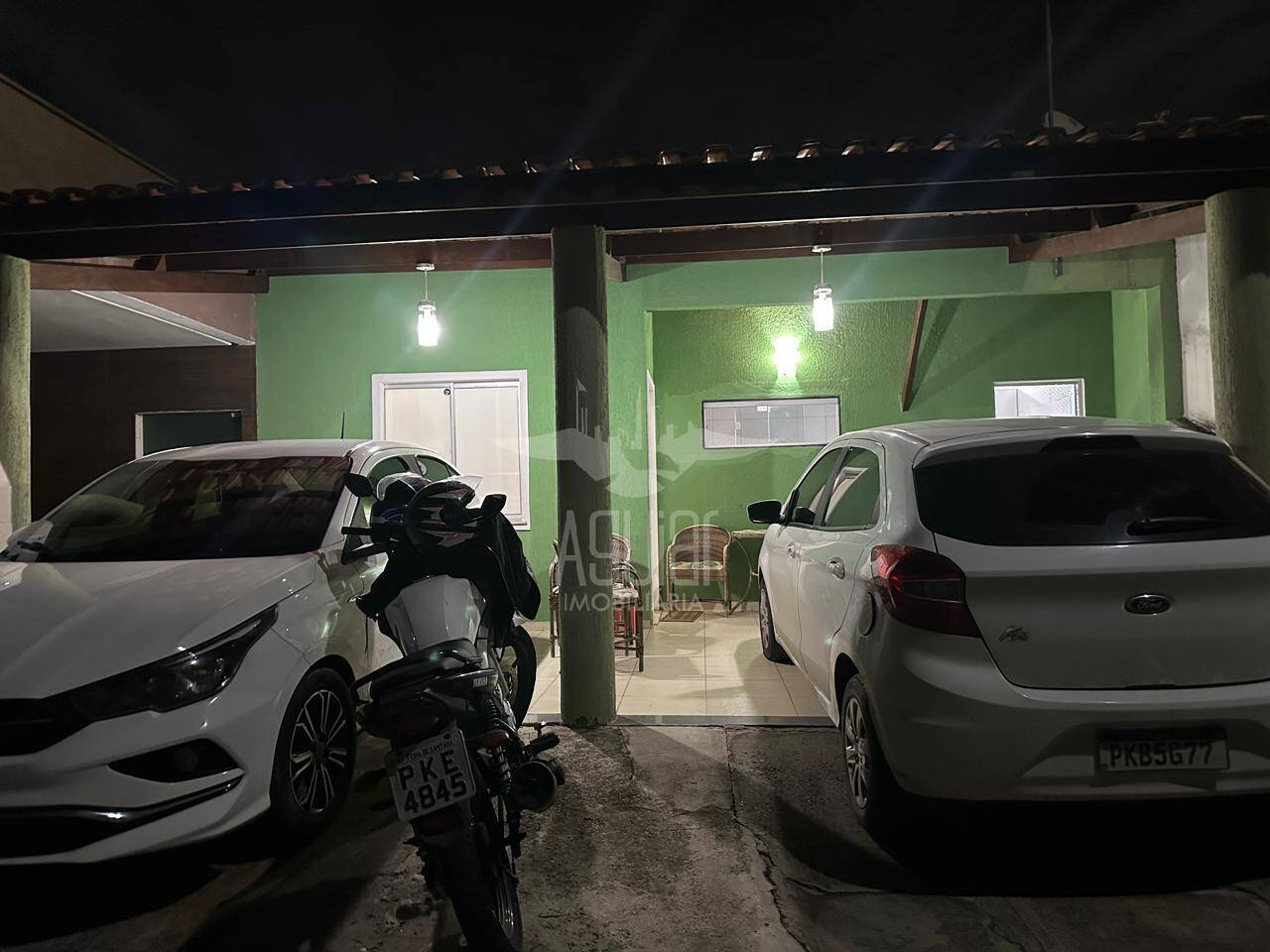 Casa, 3 quartos - Foto 18