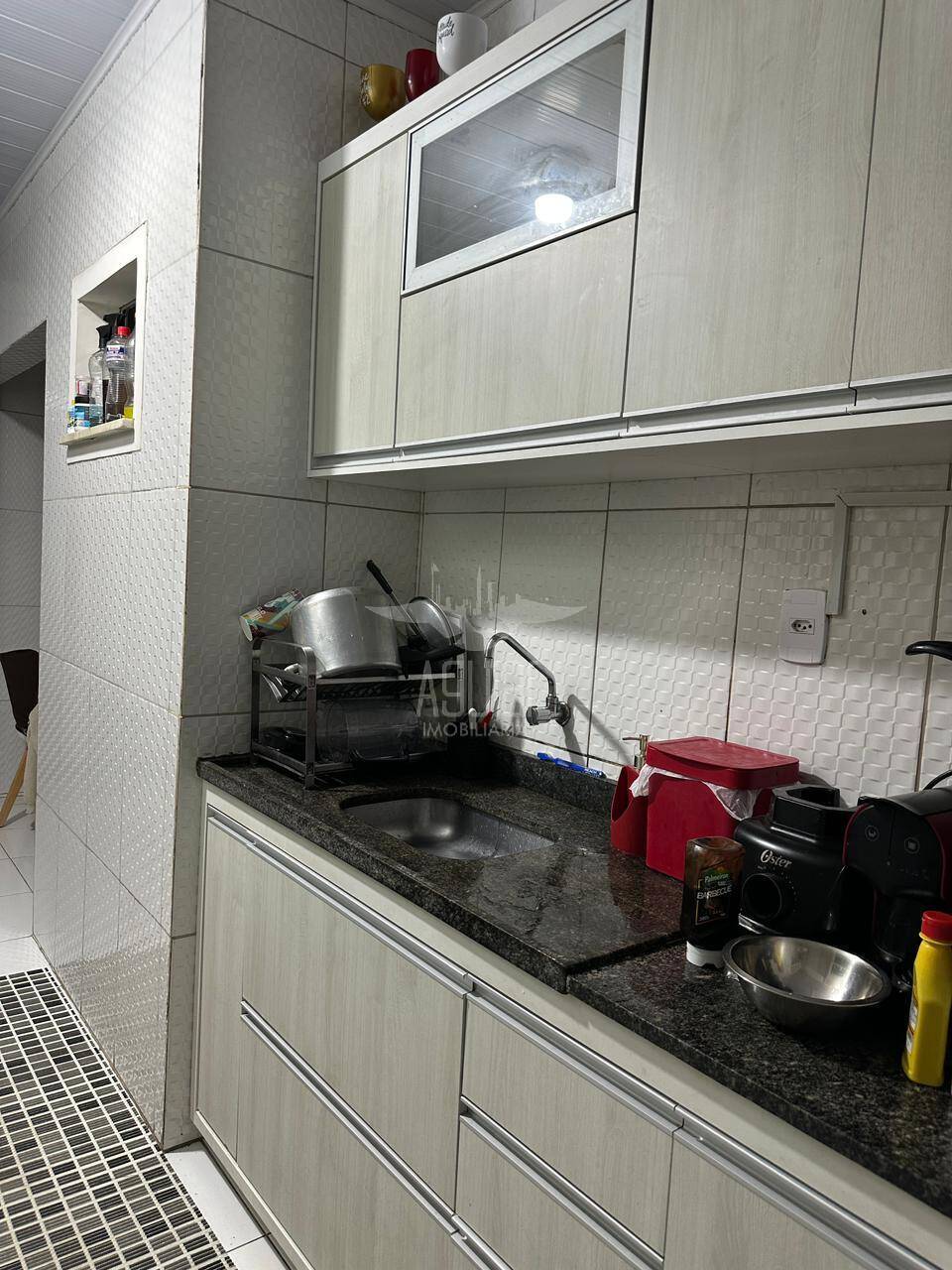 Casa, 3 quartos - Foto 23