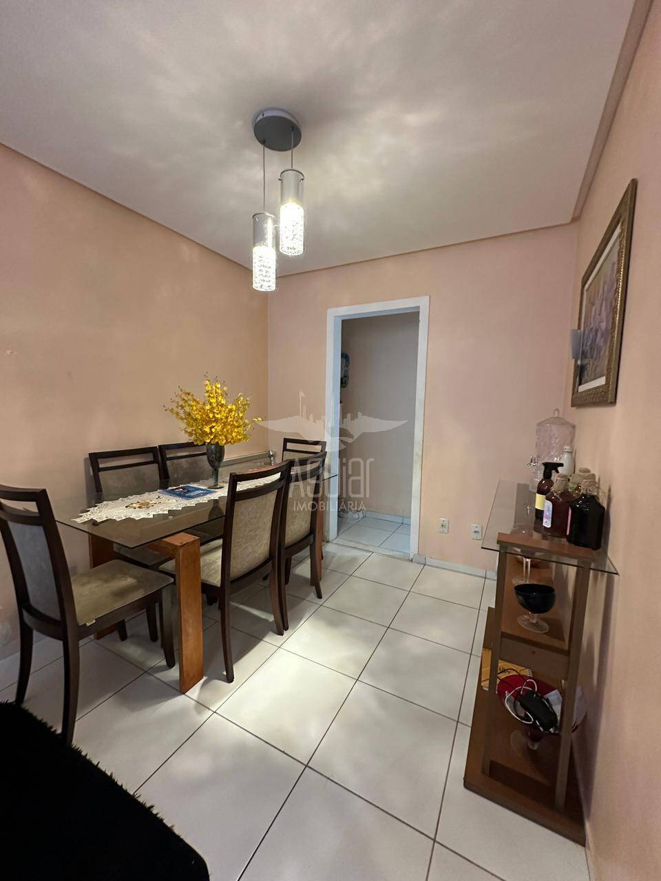 Casa, 3 quartos - Foto 25