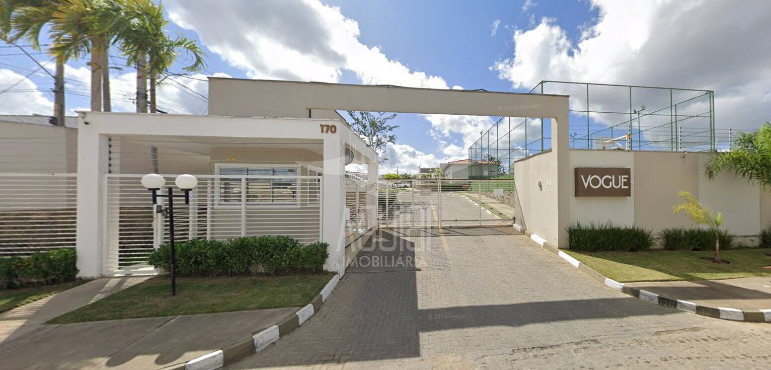 Casa no condomínio Vogue PAPAGAIO