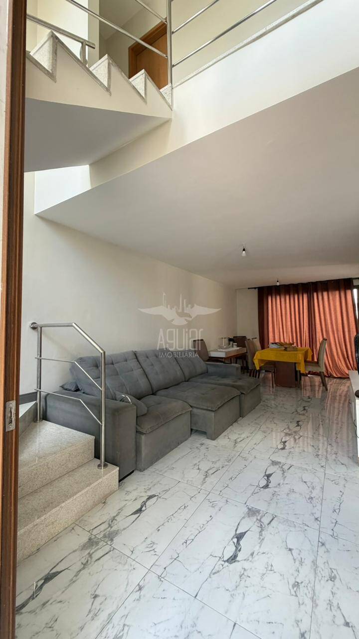 Casa, 4 quartos, 133 m² - Foto 6
