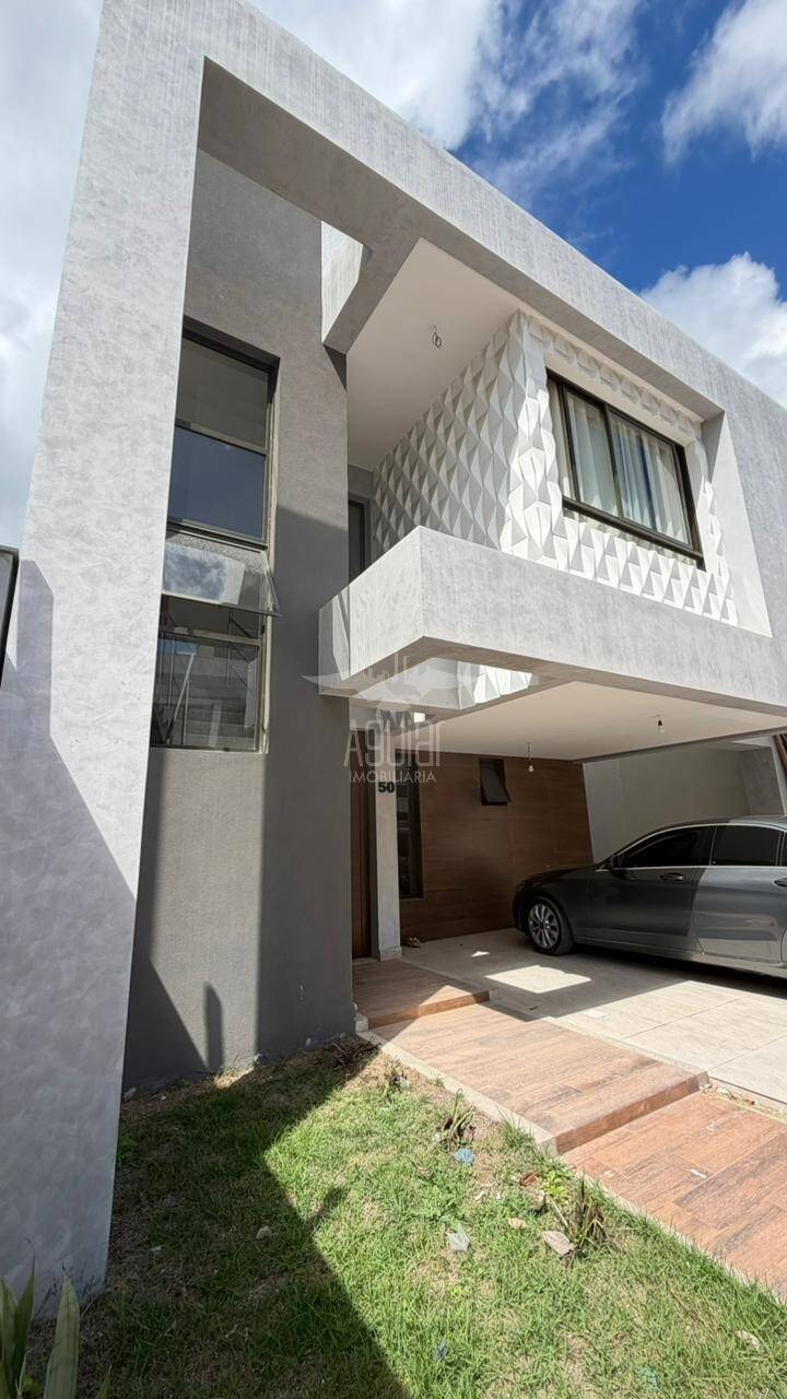Casa, 4 quartos, 133 m² - Foto 3