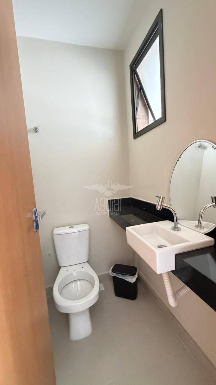 Casa, 4 quartos, 133 m² - Foto 23
