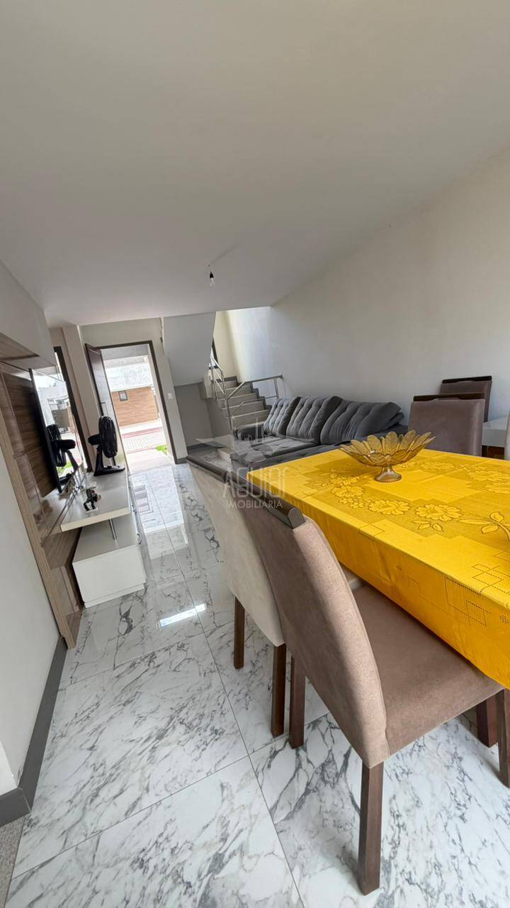 Casa, 4 quartos, 133 m² - Foto 8