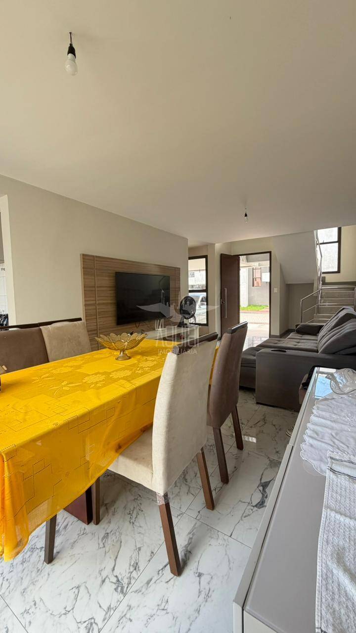 Casa, 4 quartos, 133 m² - Foto 9