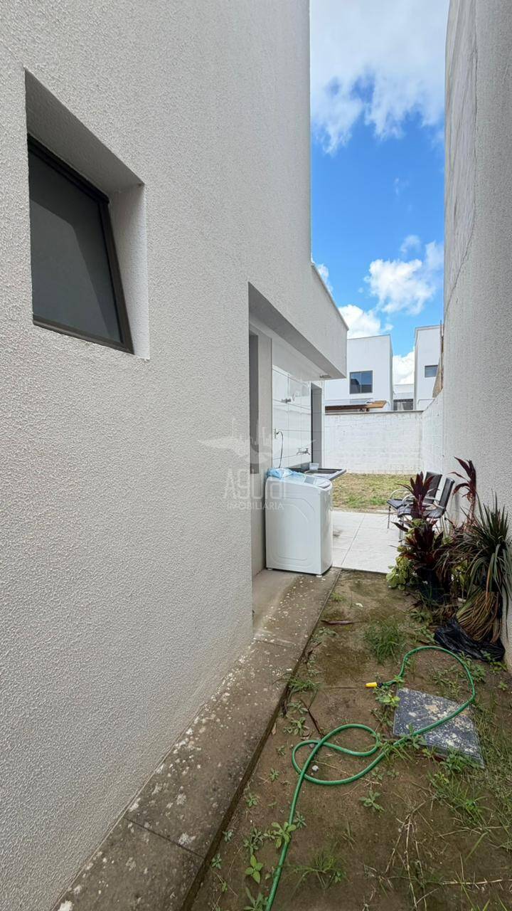 Casa, 4 quartos, 133 m² - Foto 27