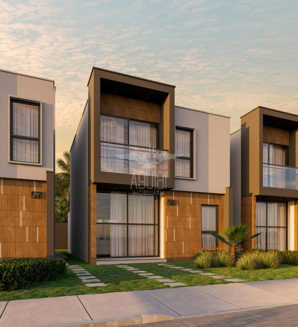 Casa, 3 quartos, 88 m² - Foto 17