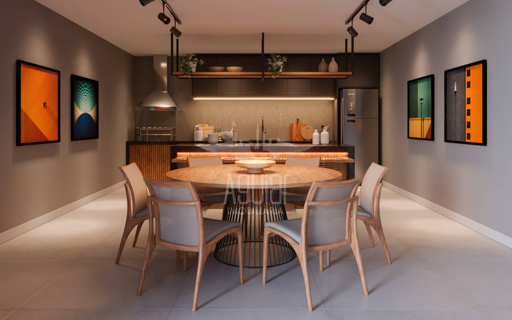 Casa, 3 quartos, 88 m² - Foto 30