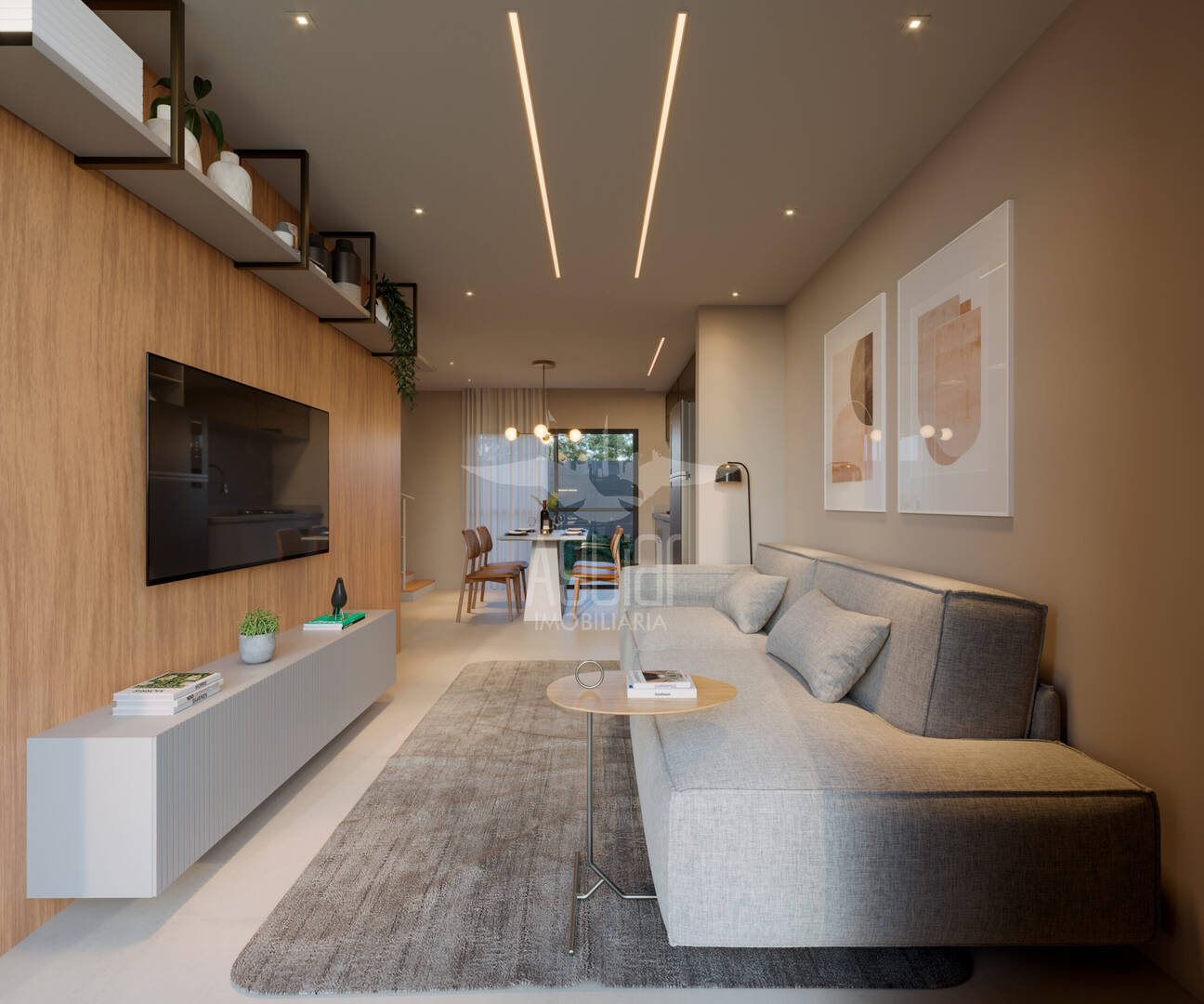 Casa, 3 quartos, 88 m² - Foto 33