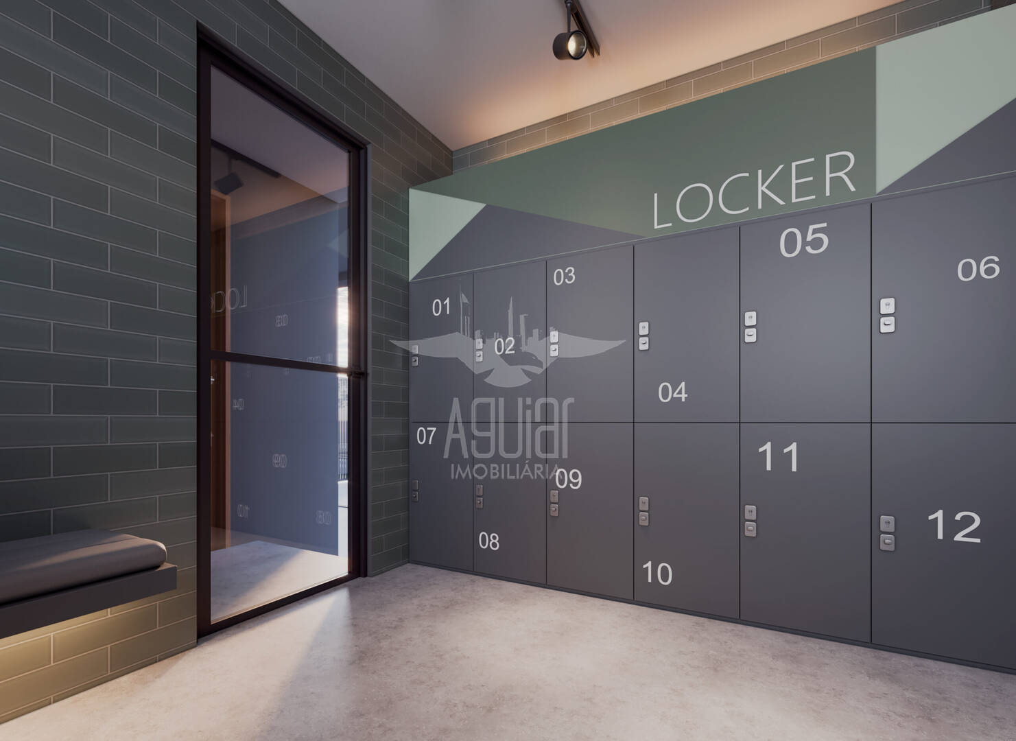 Casa, 3 quartos, 88 m² - Foto 34