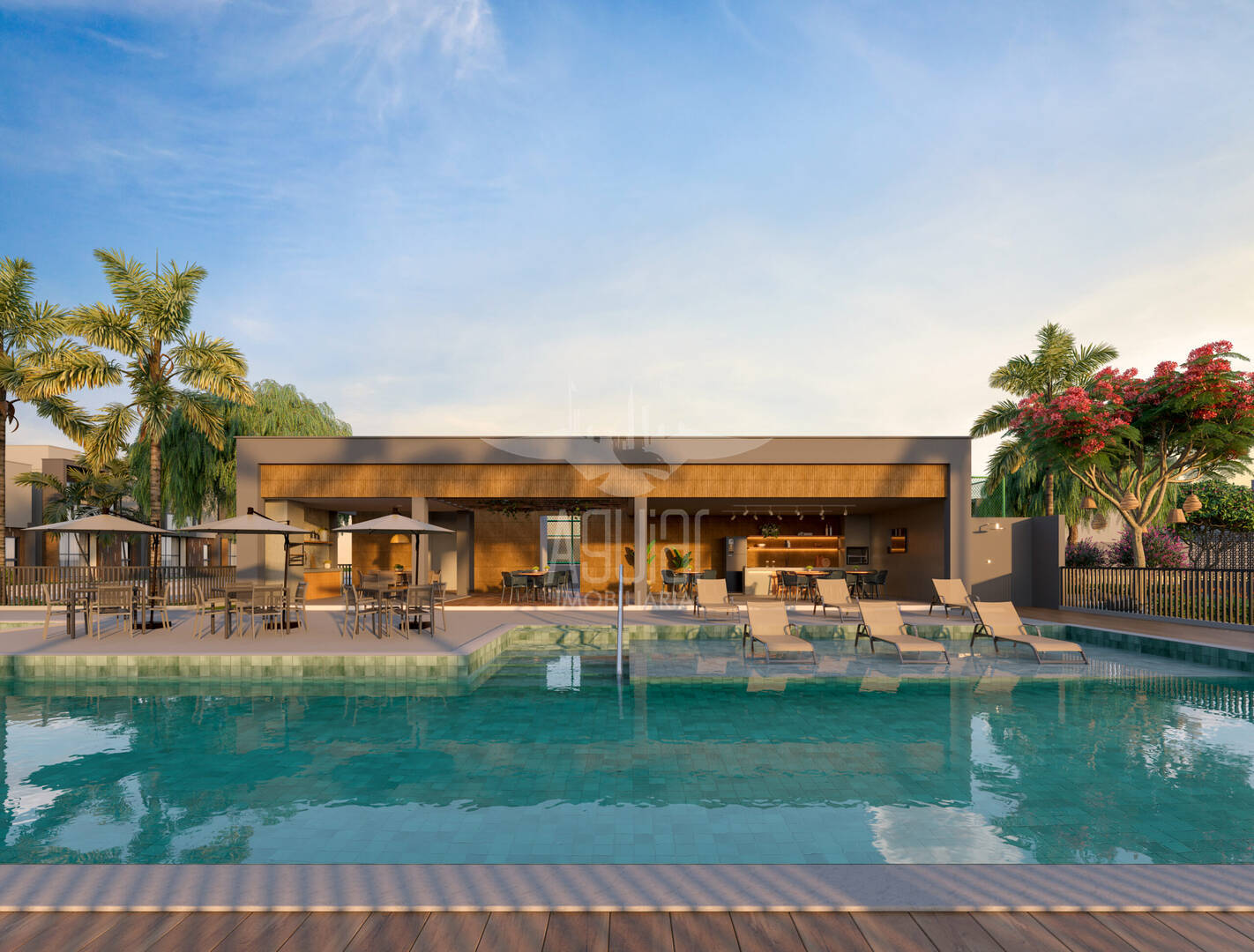Casa, 3 quartos, 88 m² - Foto 37