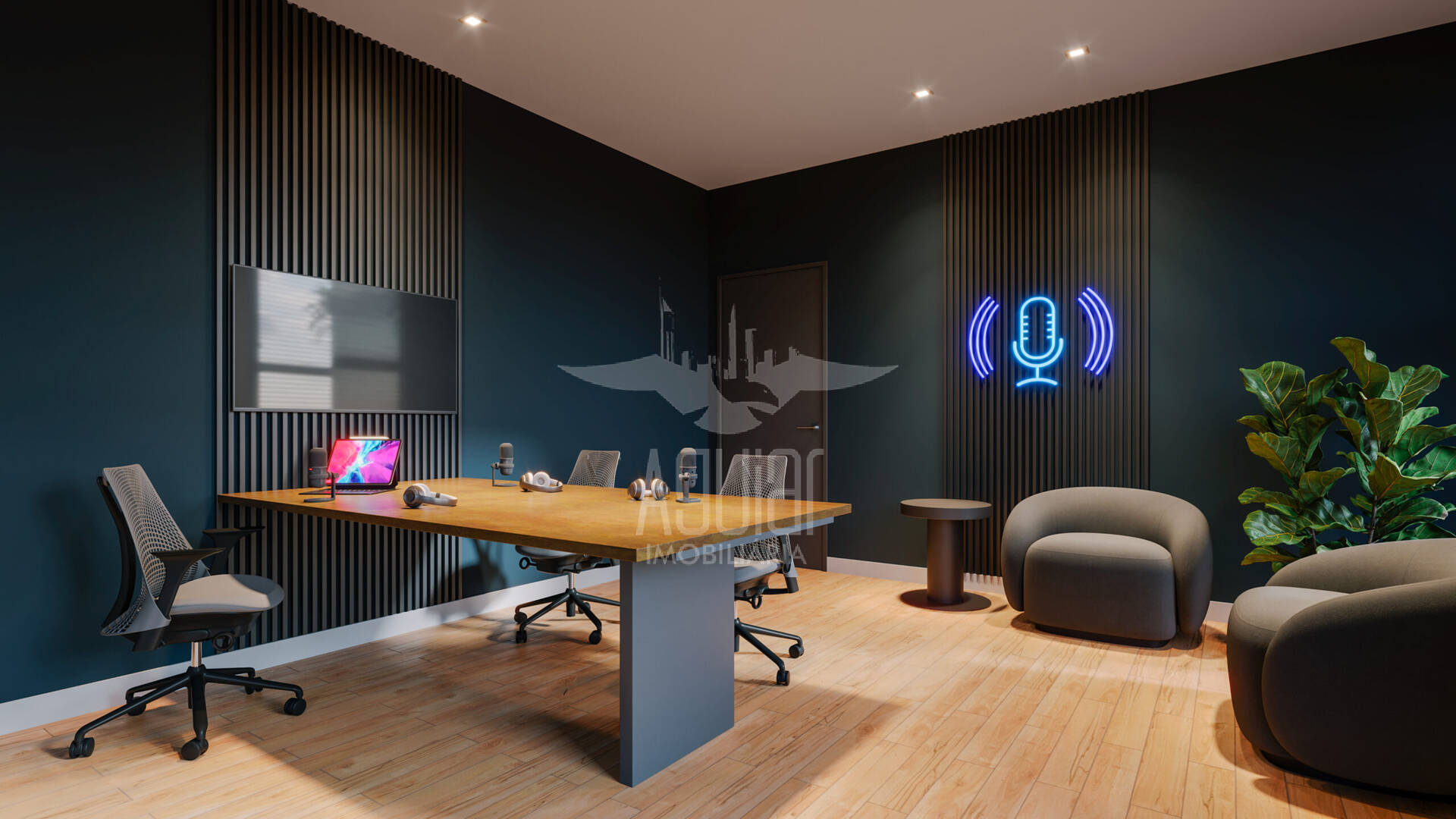 Casa, 3 quartos, 88 m² - Foto 38