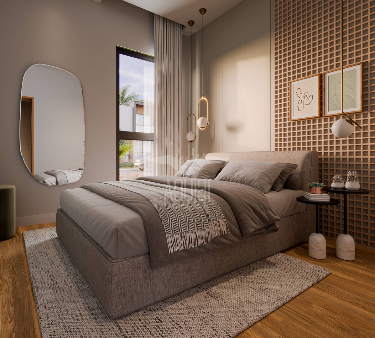 Casa, 3 quartos, 88 m² - Foto 45
