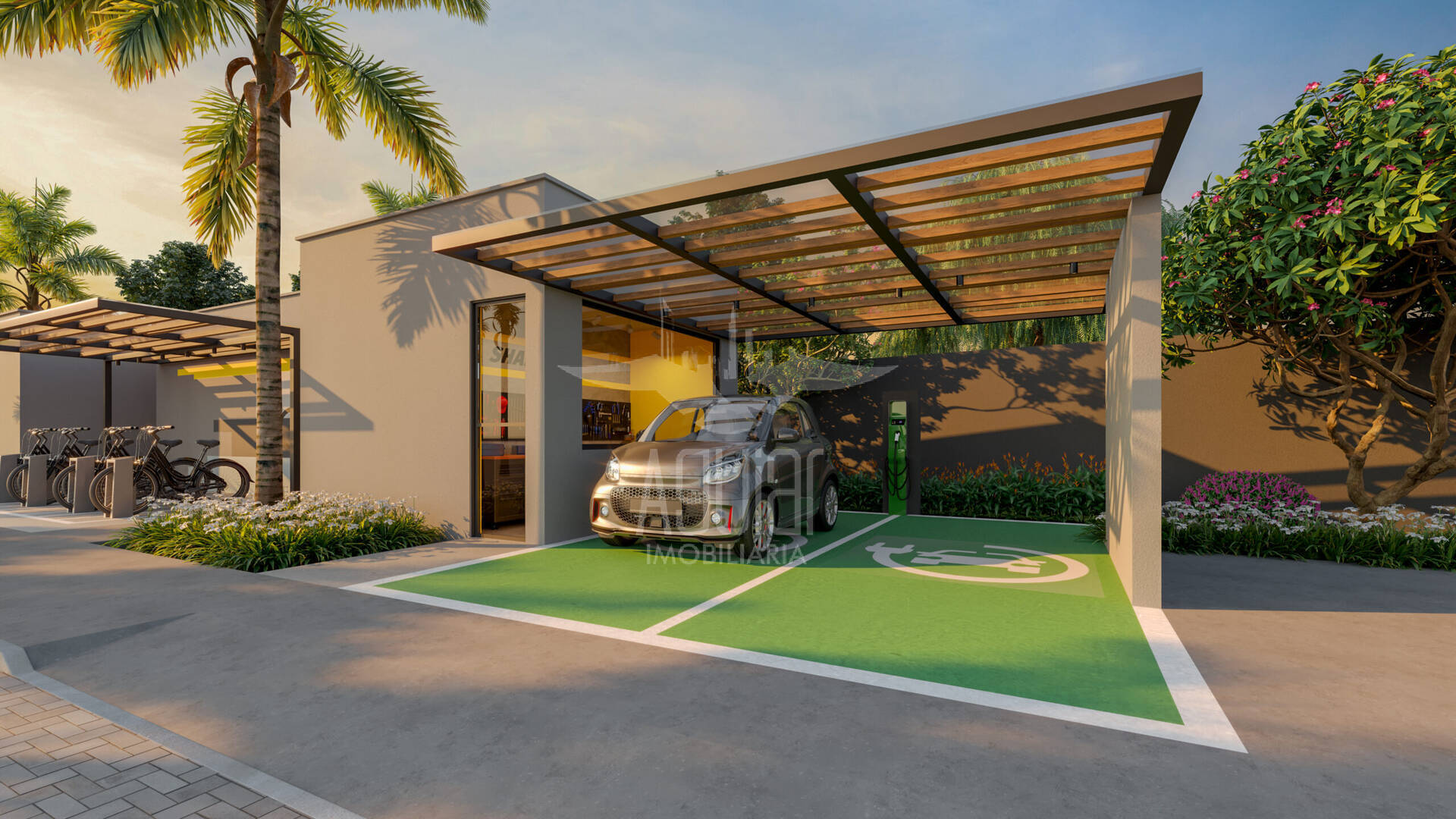 Casa, 3 quartos, 88 m² - Foto 47