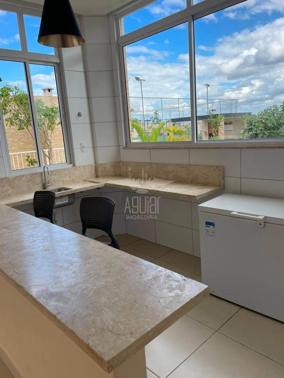 Casa, 2 quartos, 40 m² - Foto 4