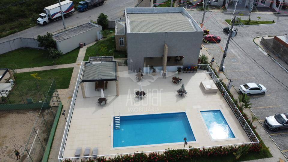 Casa, 2 quartos, 40 m² - Foto 6