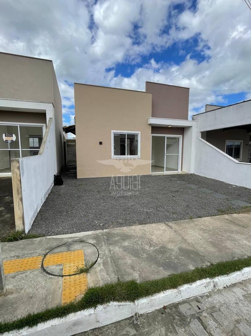 Casa, 2 quartos, 40 m² - Foto 7