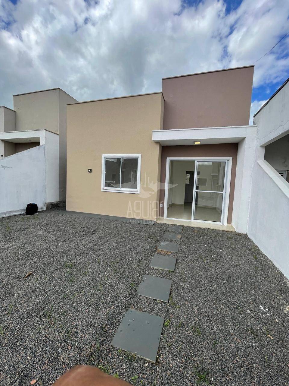 Casa, 2 quartos, 40 m² - Foto 8