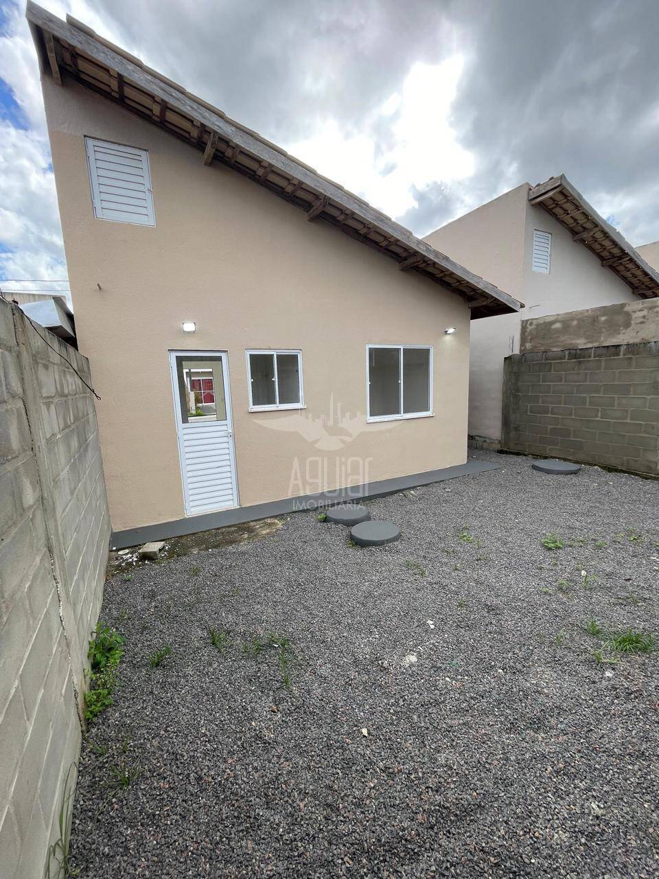 Casa, 2 quartos, 40 m² - Foto 19