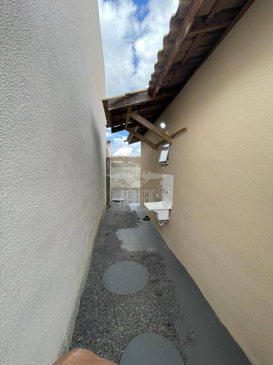 Casa, 2 quartos, 40 m² - Foto 17