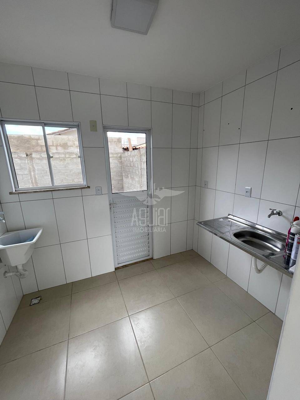 Casa, 2 quartos, 40 m² - Foto 16
