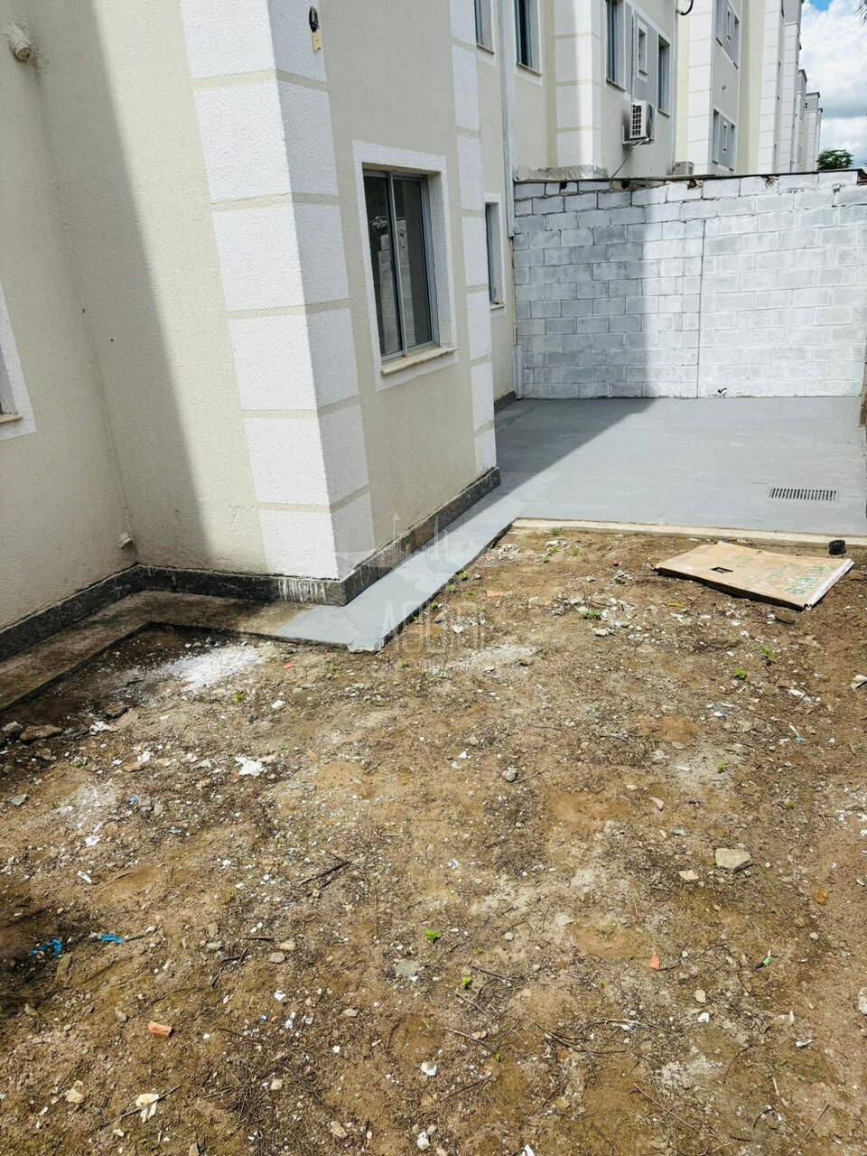 Apartamento, 2 quartos, 42 m² - Foto 4
