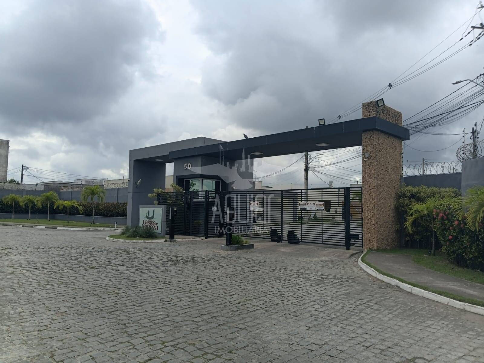 Casa de Condomínio, 3 quartos - Foto 18