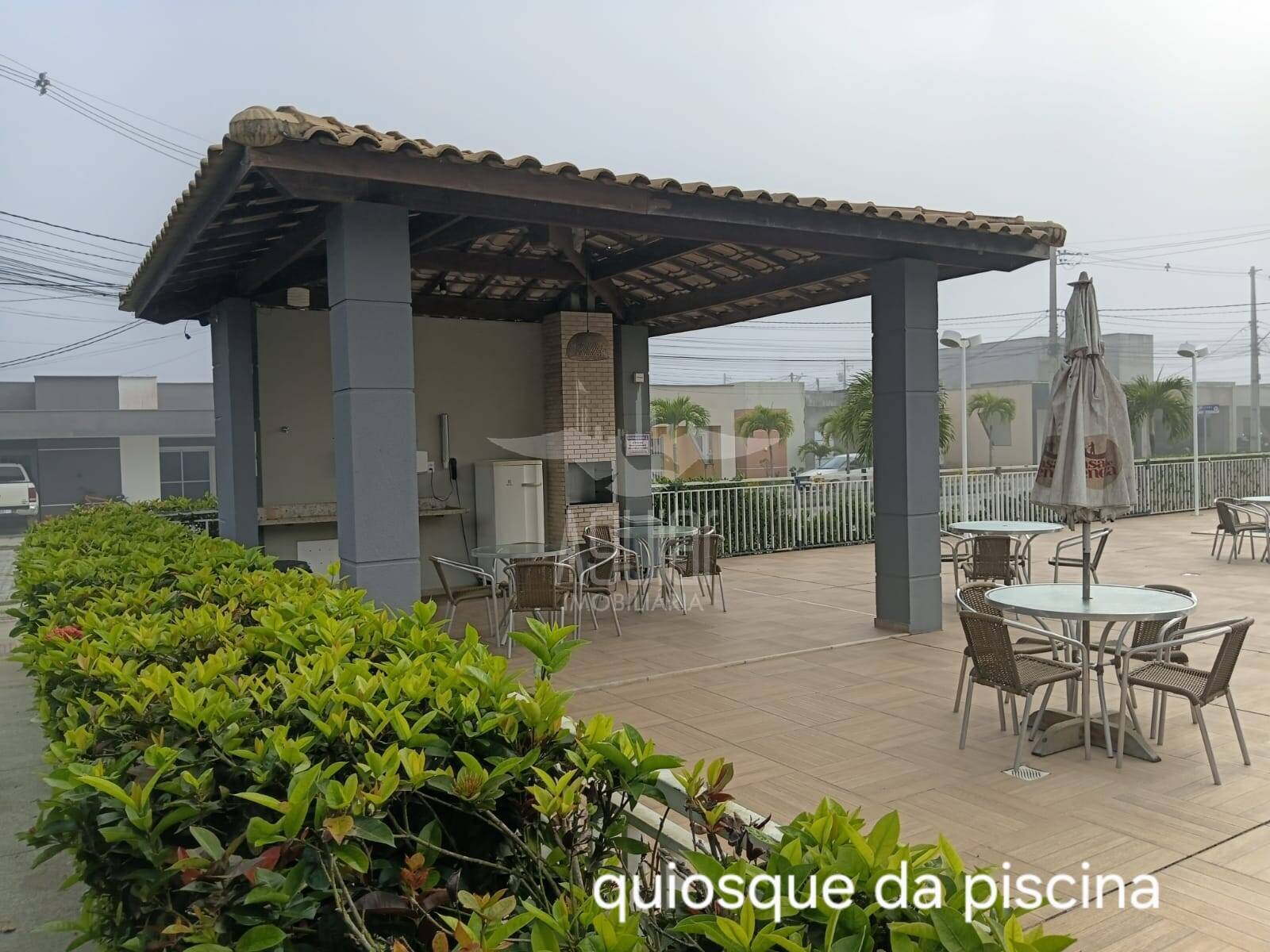 Casa de Condomínio, 3 quartos - Foto 23