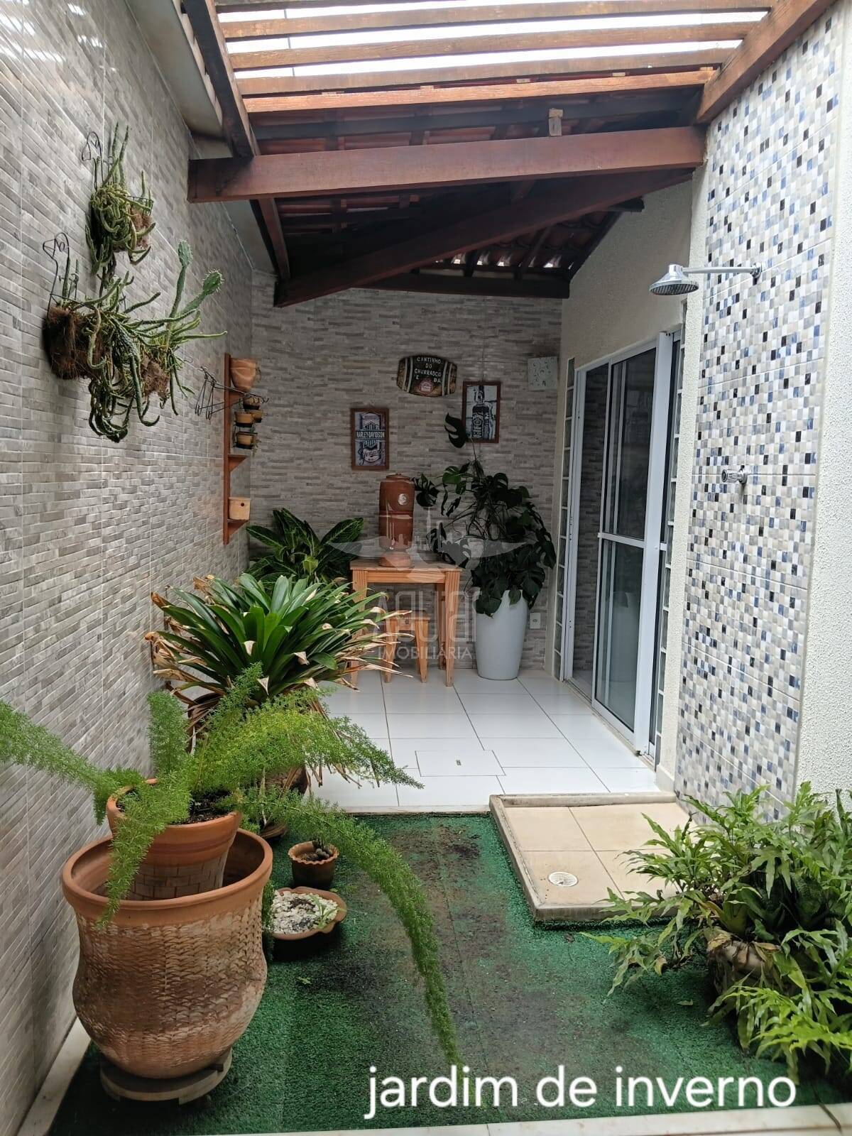 Casa de Condomínio, 2 quartos - Foto 43