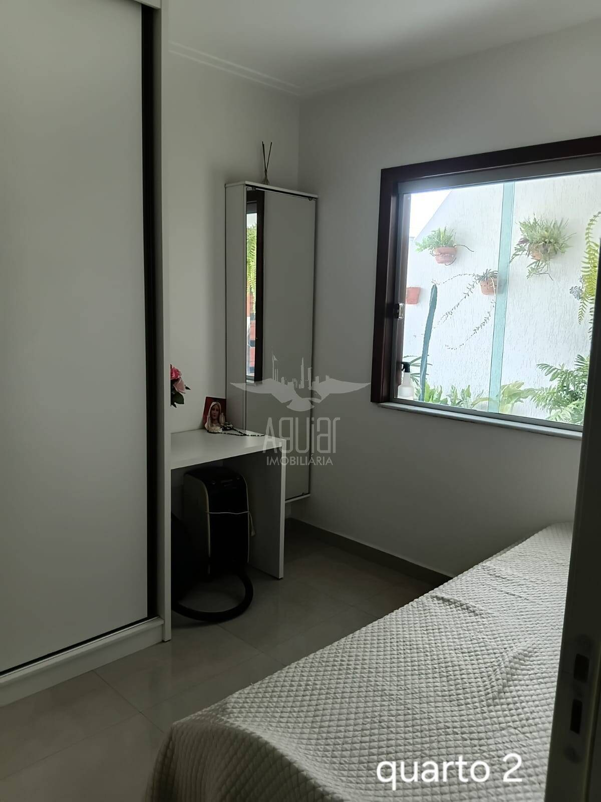 Casa de Condomínio, 2 quartos - Foto 44