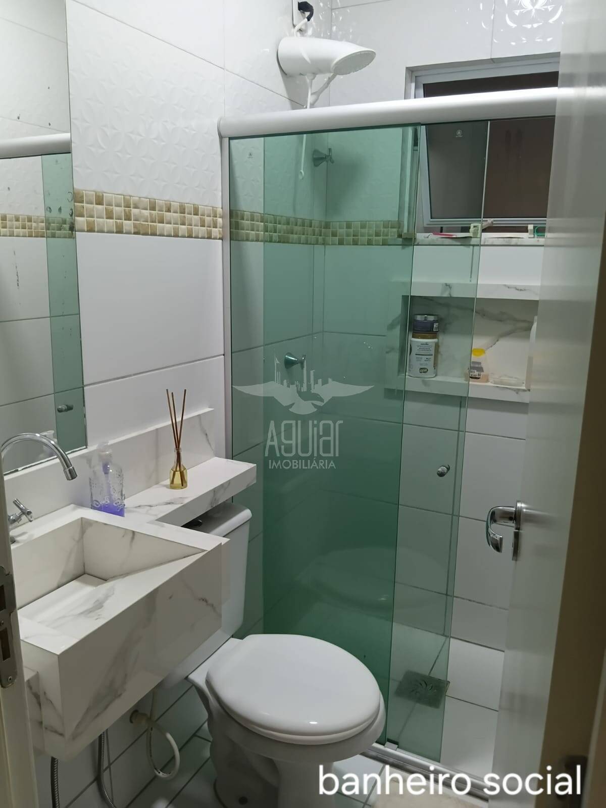 Casa de Condomínio, 2 quartos - Foto 45